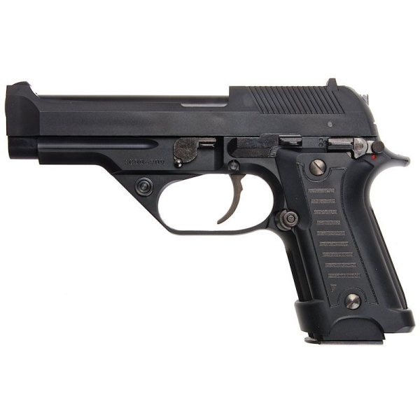 Wholesale KSC M93RCC Combat Courier Heavy Green Gas Airsoft Pistol Supplier - Image 2