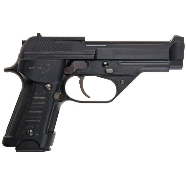 Wholesale KSC M93RCC Combat Courier Heavy Green Gas Airsoft Pistol Supplier - Image 3