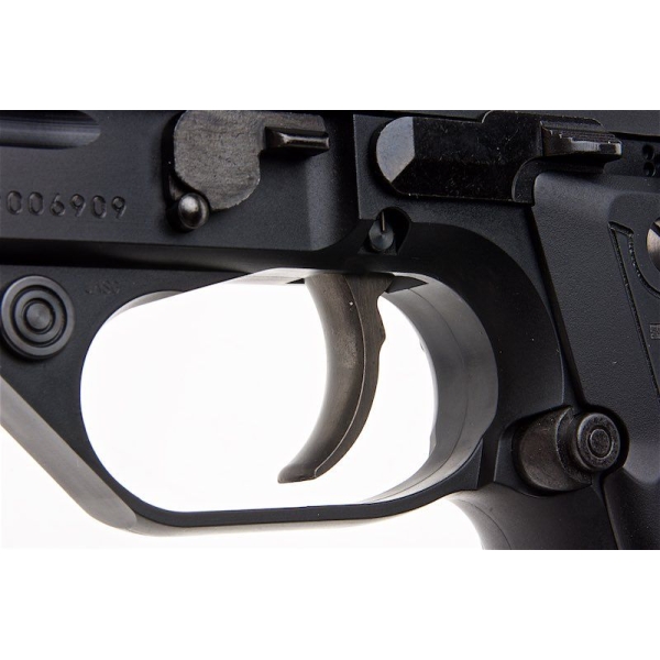 Wholesale KSC M93RCC Combat Courier Heavy Green Gas Airsoft Pistol Supplier - Image 6