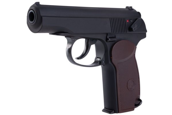 Wholesale KSC Makarov PM HW GBB Airsoft Pistol Supplier Manufacturer Factory