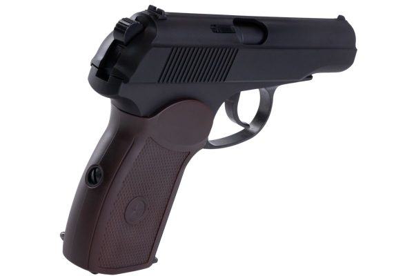 Wholesale KSC Makarov PM HW GBB Airsoft Pistol Supplier Manufacturer Factory - Image 2