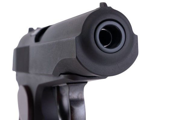 Wholesale KSC Makarov PM HW GBB Airsoft Pistol Supplier Manufacturer Factory - Image 5