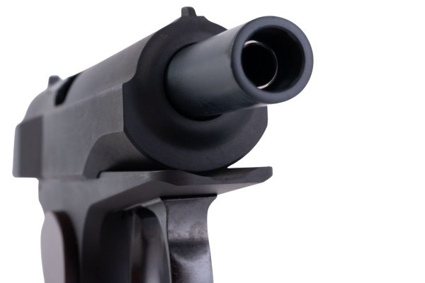 Wholesale KSC Makarov PM HW GBB Airsoft Pistol Supplier Manufacturer Factory - Image 6