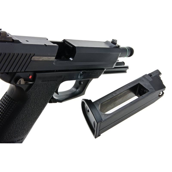 Wholesale KSC MK23 Socom CO2 Airsoft Pistol Manufacturer Japan Version - Image 10