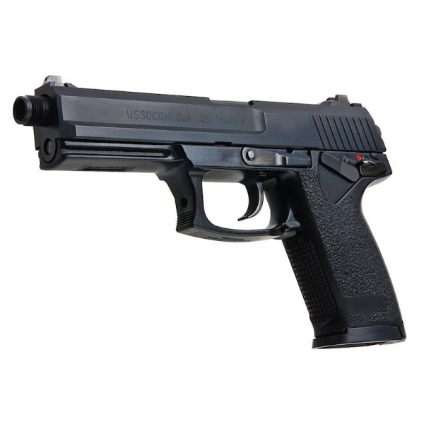 Wholesale KSC MK23 Socom CO2 Airsoft Pistol Manufacturer Japan Version