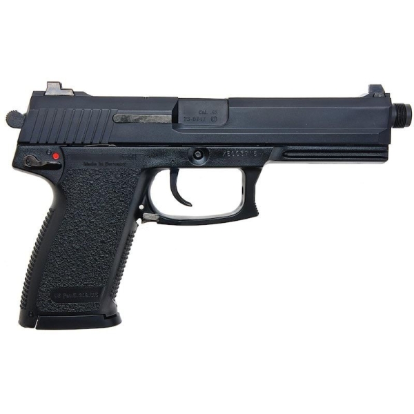 Wholesale KSC MK23 Socom CO2 Airsoft Pistol Manufacturer Japan Version - Image 3