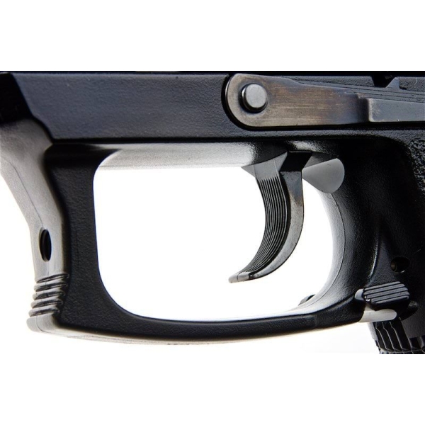 Wholesale KSC MK23 Socom CO2 Airsoft Pistol Manufacturer Japan Version - Image 6