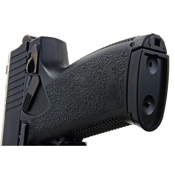 Wholesale KSC MK23 Socom CO2 Airsoft Pistol Manufacturer Japan Version - Image 7
