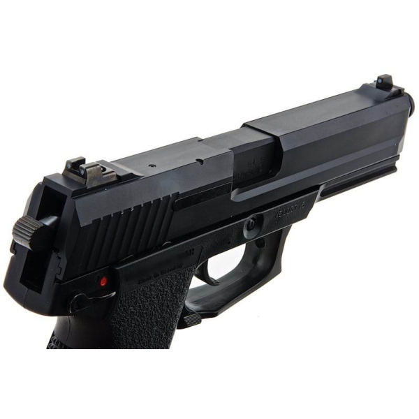 Wholesale KSC MK23 Socom CO2 Airsoft Pistol Manufacturer Japan Version - Image 8
