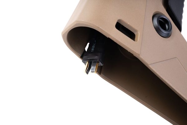 Wholesale KRISS Vector Airsoft AEG SMG Gen 2 - Supplier Price FDE - Image 11