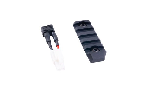 Wholesale KRISS Vector Airsoft AEG SMG Gen 2 - Supplier Price FDE - Image 13