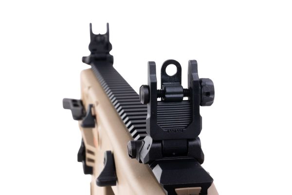 Wholesale KRISS Vector Airsoft AEG SMG Gen 2 - Supplier Price FDE - Image 6
