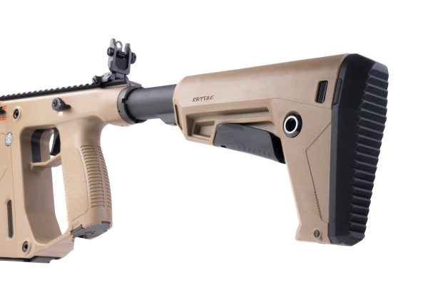 Wholesale KRISS Vector Airsoft AEG SMG Gen 2 - Supplier Price FDE - Image 9