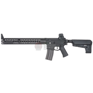 Wholesale KRYTAC War Sport LVOA-C AEG Manufacturer Black EU Version
