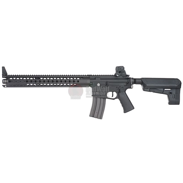 Wholesale KRYTAC War Sport LVOA-C AEG Manufacturer Black EU Version