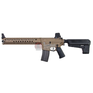 Wholesale KRYTAC War Sport LVOA-S AEG Supplier Factory EU Version FDE