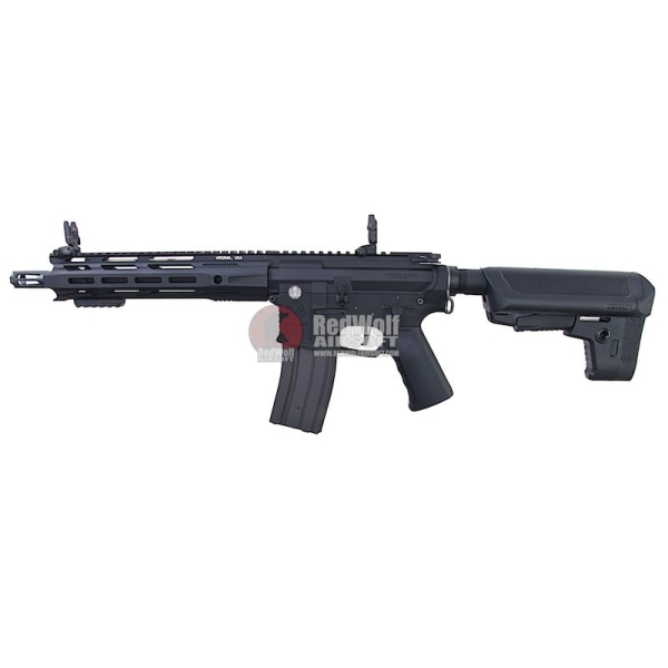 Wholesale KRYTAC Trident MK2 CRB AEG Manufacturer Black EU Version M-LOK