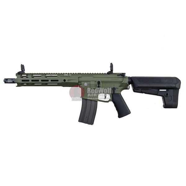 Wholesale KRYTAC Trident MK2 CRB AEG M-LOK Supplier Factory Discount