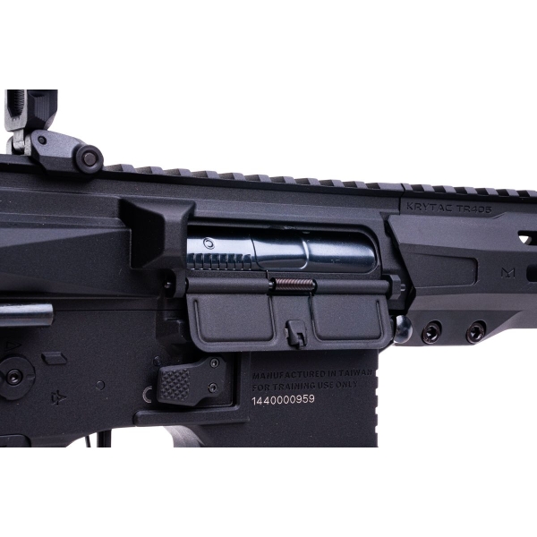 Wholesale KRYTAC Trident MK3 PDW Airsoft AEG Rifle Black Supplier - Image 10