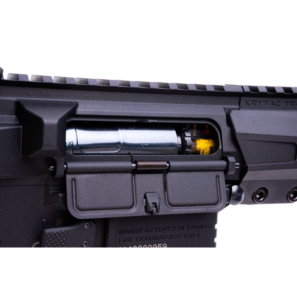 Wholesale KRYTAC Trident MK3 PDW Airsoft AEG Rifle Black Supplier - Image 11