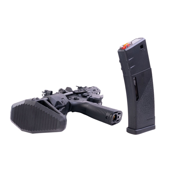 Wholesale KRYTAC Trident MK3 PDW Airsoft AEG Rifle Black Supplier - Image 12