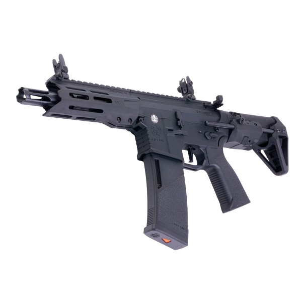 Wholesale KRYTAC Trident MK3 PDW Airsoft AEG Rifle Black Supplier