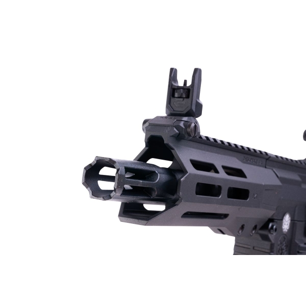 Wholesale KRYTAC Trident MK3 PDW Airsoft AEG Rifle Black Supplier - Image 5