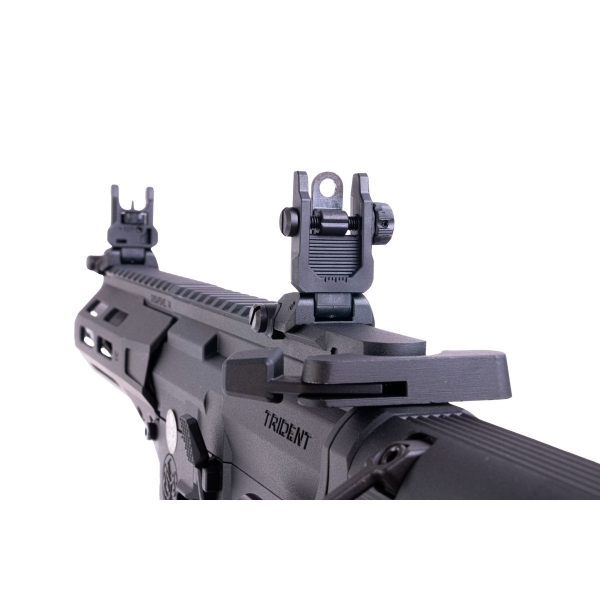 Wholesale KRYTAC Trident MK3 PDW Airsoft AEG Rifle Black Supplier - Image 6