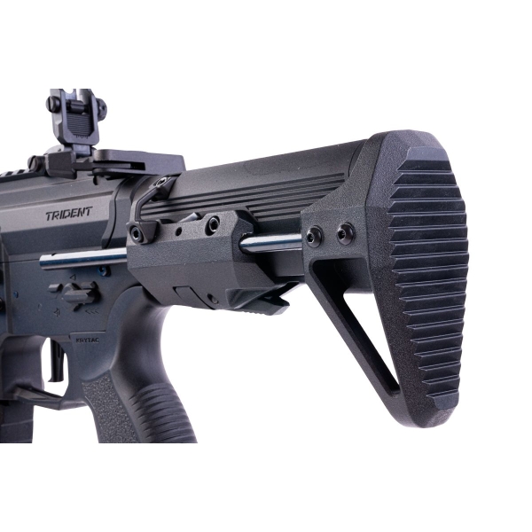 Wholesale KRYTAC Trident MK3 PDW Airsoft AEG Rifle Black Supplier - Image 8