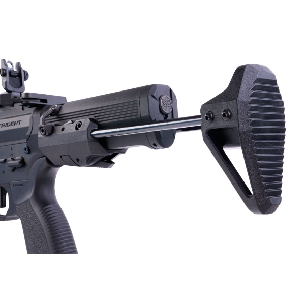 Wholesale KRYTAC Trident MK3 PDW Airsoft AEG Rifle Black Supplier - Image 9