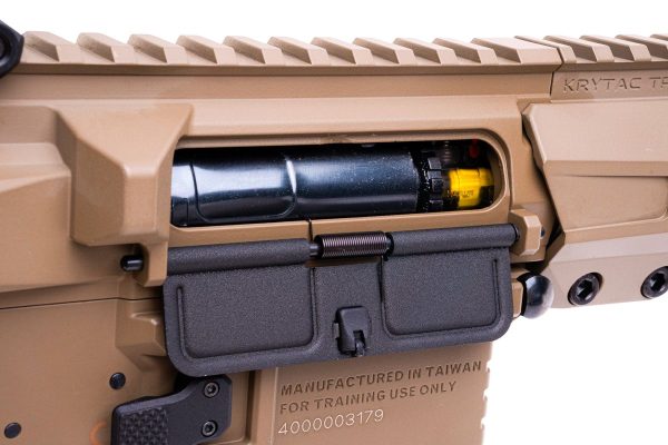 Wholesale KRYTAC Trident MK3 PDW Airsoft AEG Rifle Bulk Supplier M-LOK FDE - Image 10