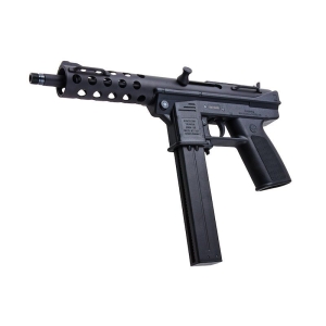 Wholesale Supplier of KTC TEC-9 KG-9 GBB Machine Pistol Airsoft Guns Factory Direct