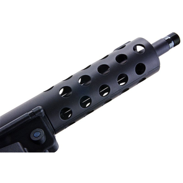 Wholesale Supplier of KTC TEC-9 KG-9 GBB Machine Pistol Airsoft Guns Factory Direct - Image 6