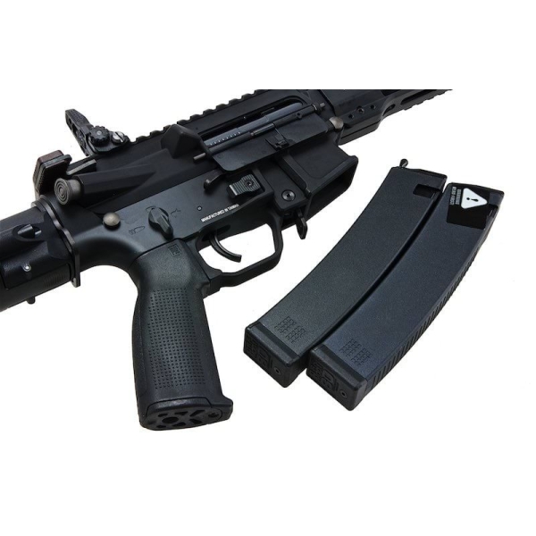 Wholesale KWA QRF MOD 1 Airsoft M4 9mm AEG Rifle Factory Direct Bulk Supplier - Image 10