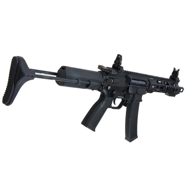Wholesale KWA QRF MOD 1 Airsoft M4 9mm AEG Rifle Factory Direct Bulk Supplier - Image 2