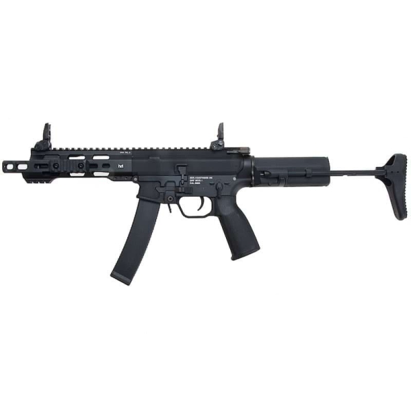 Wholesale KWA QRF MOD 1 Airsoft M4 9mm AEG Rifle Factory Direct Bulk Supplier - Image 3