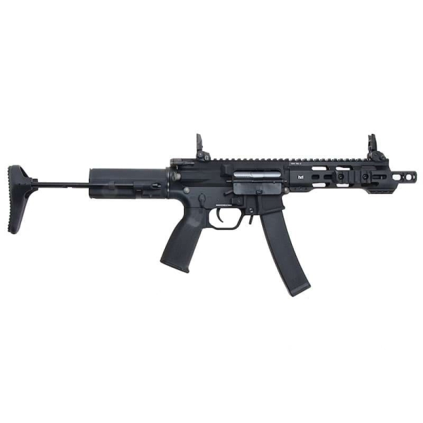 Wholesale KWA QRF MOD 1 Airsoft M4 9mm AEG Rifle Factory Direct Bulk Supplier - Image 4