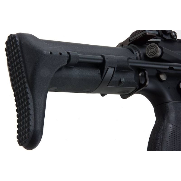 Wholesale KWA QRF MOD 1 Airsoft M4 9mm AEG Rifle Factory Direct Bulk Supplier - Image 8