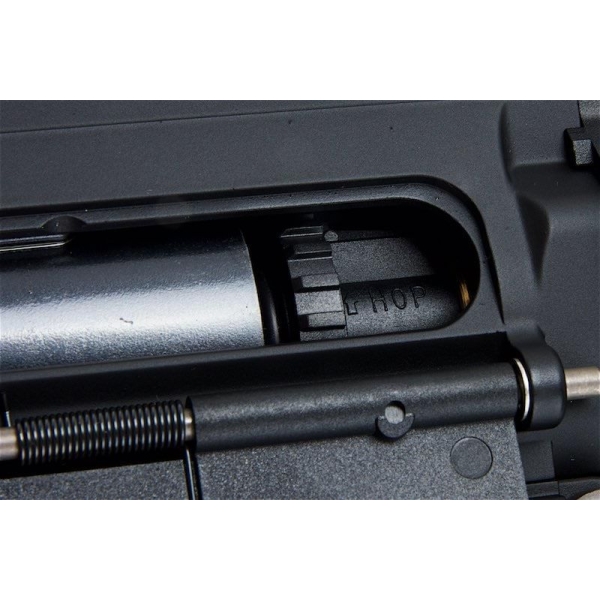 Wholesale KWA QRF MOD 3 Airsoft M4 9mm AEG Rifle with 80rd Magazine - Image 10