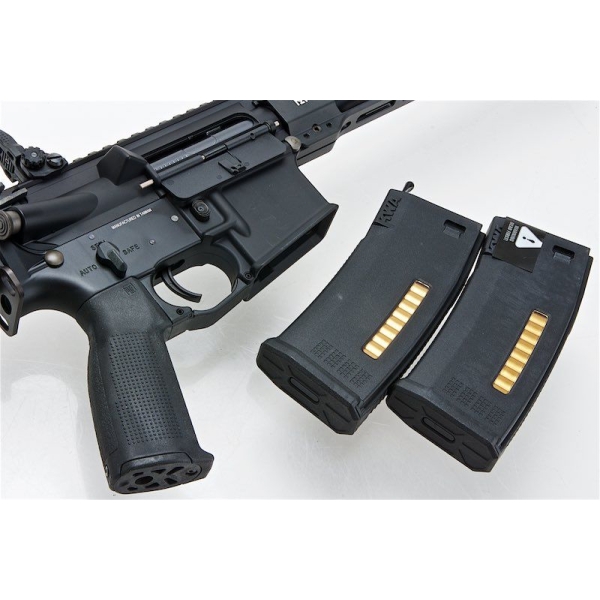 Wholesale KWA RM4 Ronin T10 SBR Airsoft M4 AEG Rifle Supplier Manufacturer - Image 11