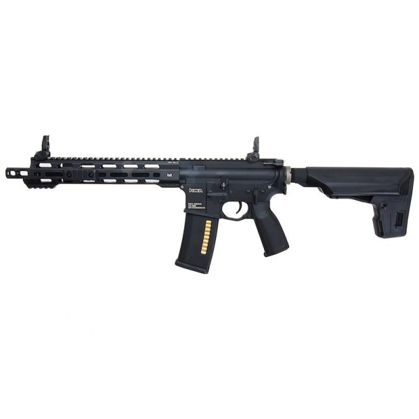 Wholesale KWA RM4 Ronin T10 SBR Airsoft M4 AEG Rifle Supplier Manufacturer - Image 3