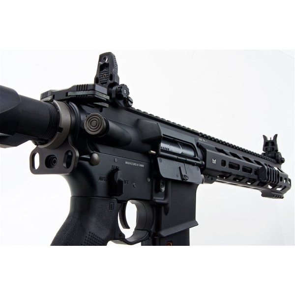 Wholesale KWA RM4 Ronin T10 SBR Airsoft M4 AEG Rifle Supplier Manufacturer - Image 5