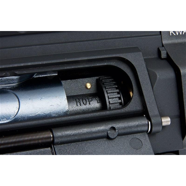 Wholesale KWA Ronin 47 Airsoft M4 AEG Rifle Supplier with Extra Magazine - Image 10