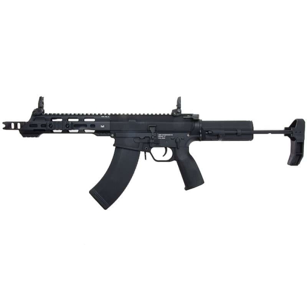 Wholesale KWA Ronin 47 Airsoft M4 AEG Rifle Supplier with Extra Magazine - Image 3