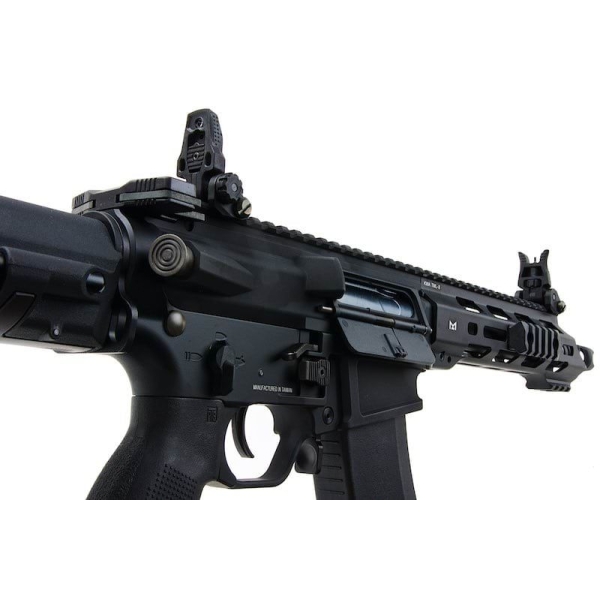 Wholesale KWA Ronin 47 Airsoft M4 AEG Rifle Supplier with Extra Magazine - Image 5
