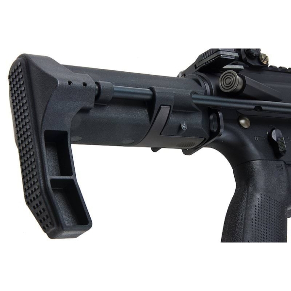Wholesale KWA Ronin 47 Airsoft M4 AEG Rifle Supplier with Extra Magazine - Image 8