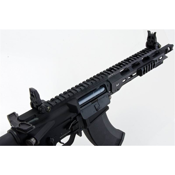 Wholesale KWA Ronin 47 Airsoft M4 AEG Rifle Supplier with Extra Magazine - Image 9