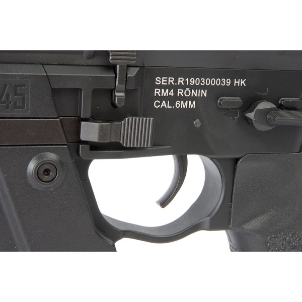 Wholesale KWA Ronin TK 45 Airsoft AEG Rifle Supplier Factory Bulk - Image 6