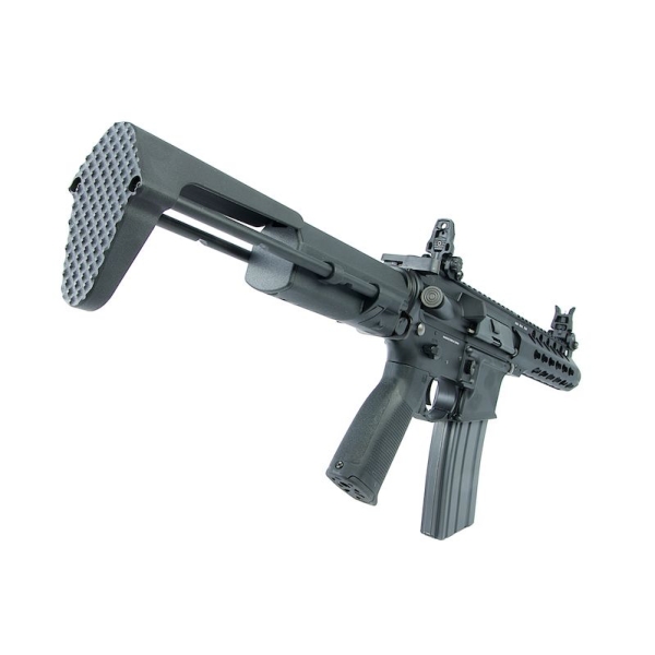 Wholesale KWA VM4 Ronin 6 PDW Airsoft AEG Rifle Manufacturer Supplier - Image 2