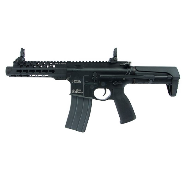 Wholesale KWA VM4 Ronin 6 PDW Airsoft AEG Rifle Manufacturer Supplier - Image 3
